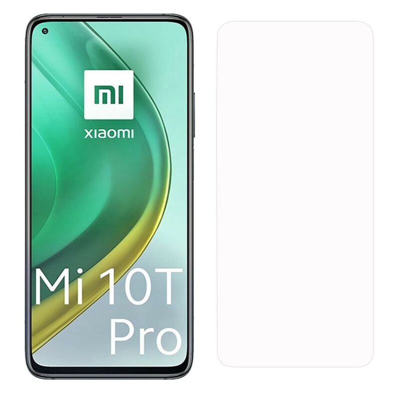 Zaštita Od Kaljenog Stakla Arc Edge Za Zaslon Xiaomi Mi 10T / 10T Pro