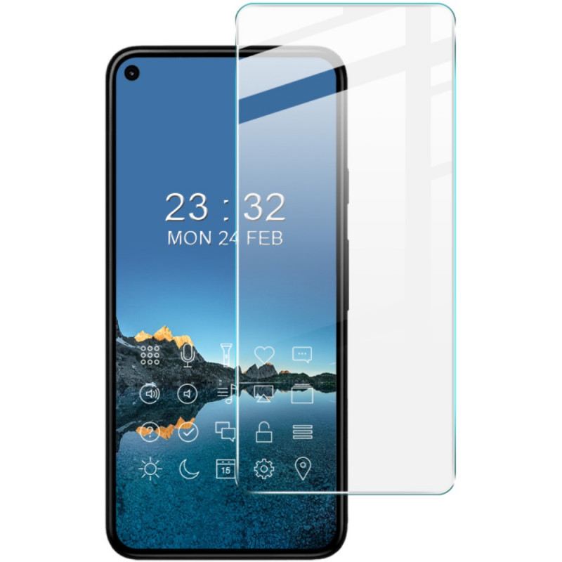 Imak Zaštitno Staklo Od Kaljenog Stakla Za Google Pixel 5A 5G