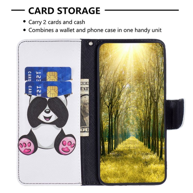 Flip Futrola iPhone 16 Plus Maskice Za Mobitele Panda