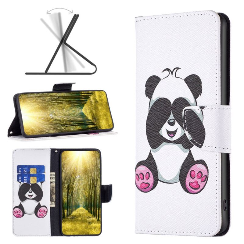 Flip Futrola iPhone 16 Plus Maskice Za Mobitele Panda