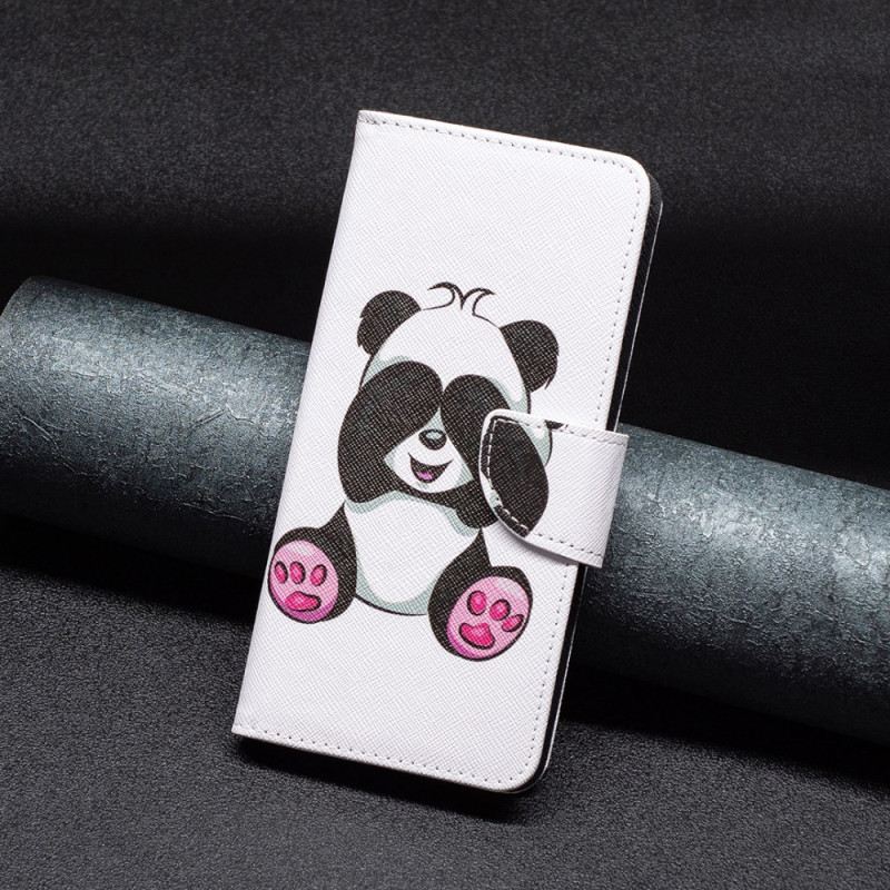 Flip Futrola iPhone 16 Plus Maskice Za Mobitele Panda