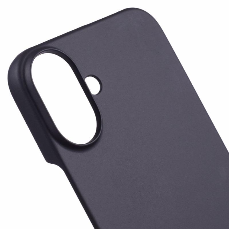 Maskica iPhone 16 Plus Maskice Za Mobitele Čvrsta Plastika