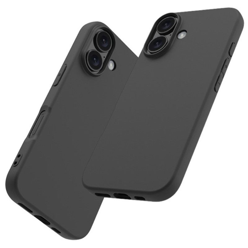 Maskica iPhone 16 Plus Maskice Za Mobitele Mat Zaštita