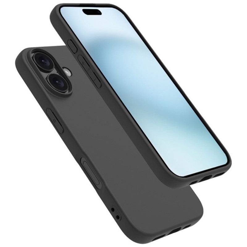 Maskica iPhone 16 Plus Maskice Za Mobitele Mat Zaštita