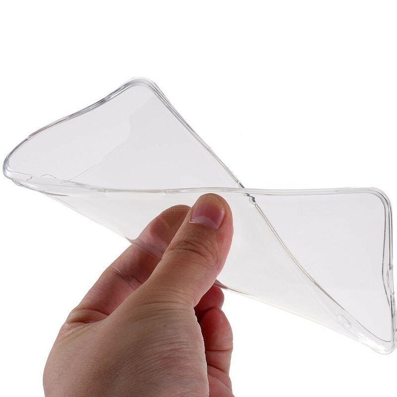 Maskica Samsung Galaxy A80 / A90 X-level Transparent