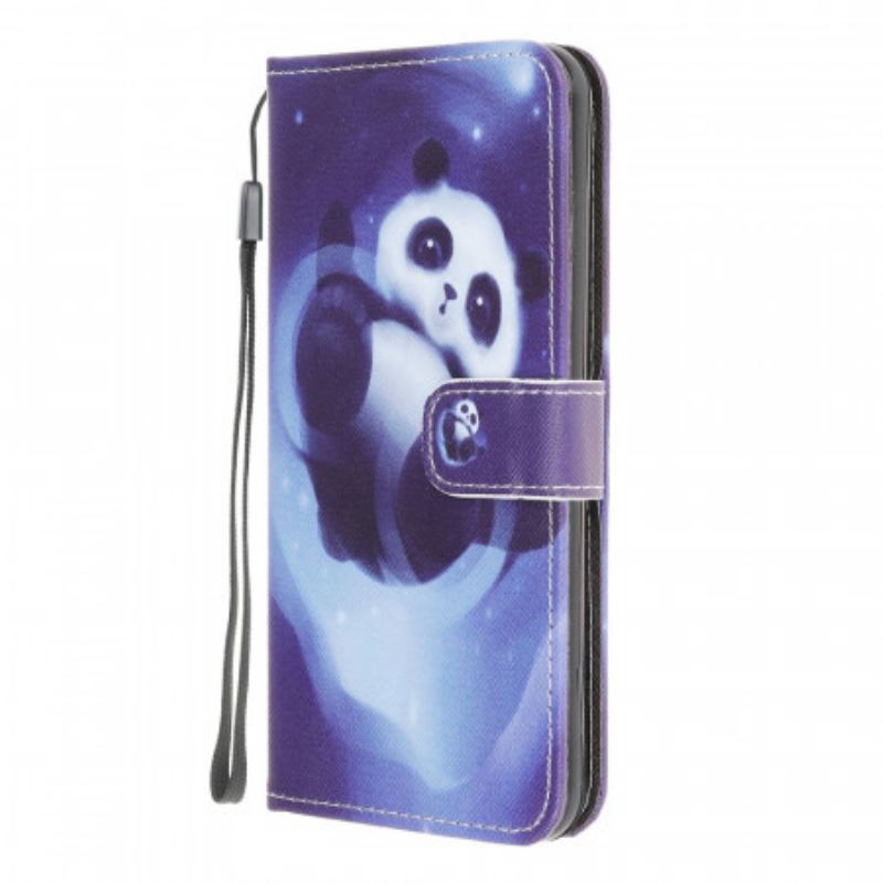 Futrola Samsung Galaxy M32 Panda Space S Uzicom