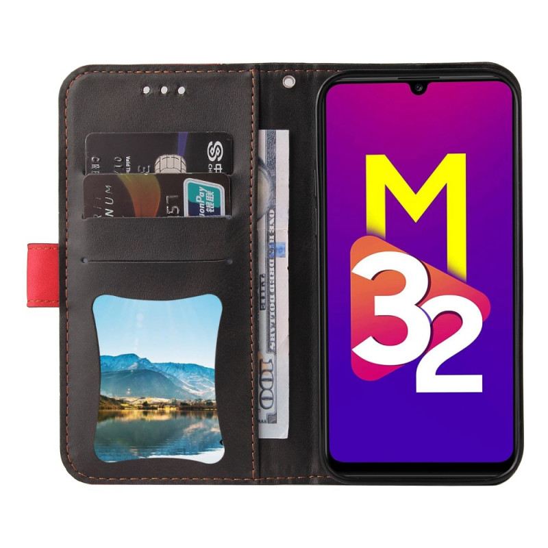 Futrola Samsung Galaxy M32 U Dvije Nijanse