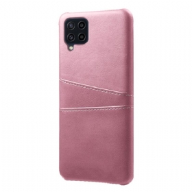 Maskica Samsung Galaxy M32 Držač Kartice