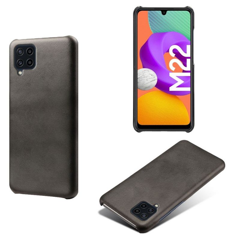 Maskica Samsung Galaxy M32 Ksq Efekt Kože