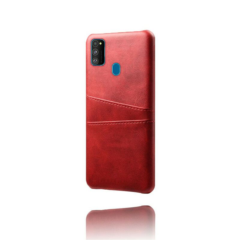 Maskica Samsung Galaxy M21 Držač Kartice