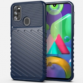 Maskica Samsung Galaxy M21 Grom Serija