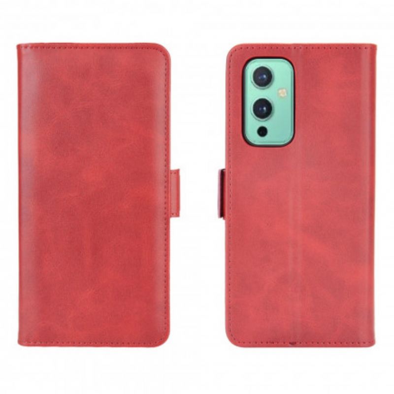 Futrola OnePlus 9 Flip Futrola Dupli Poklopac