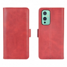 Futrola OnePlus 9 Flip Futrola Dupli Poklopac