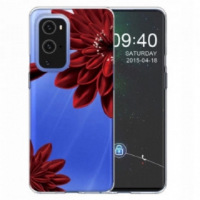 Maskica OnePlus 9 Divlje Cvijeće