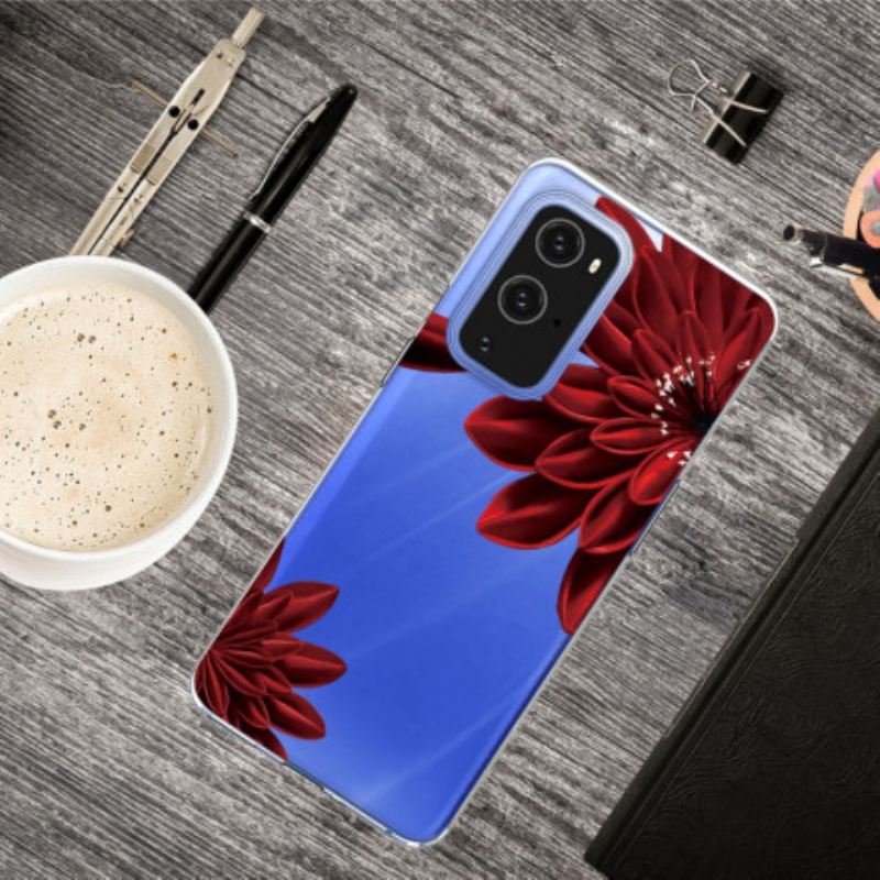 Maskica OnePlus 9 Divlje Cvijeće