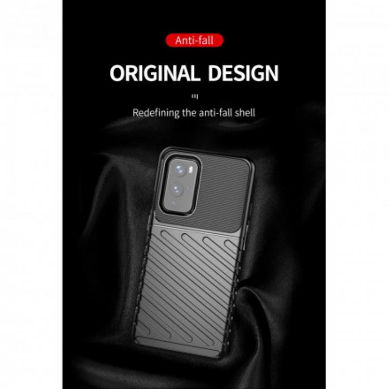 Maskica OnePlus 9 Grom Serija