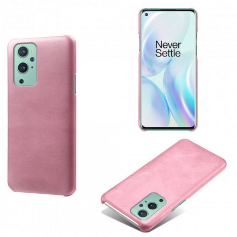 Maskica OnePlus 9 Ksq Efekt Kože