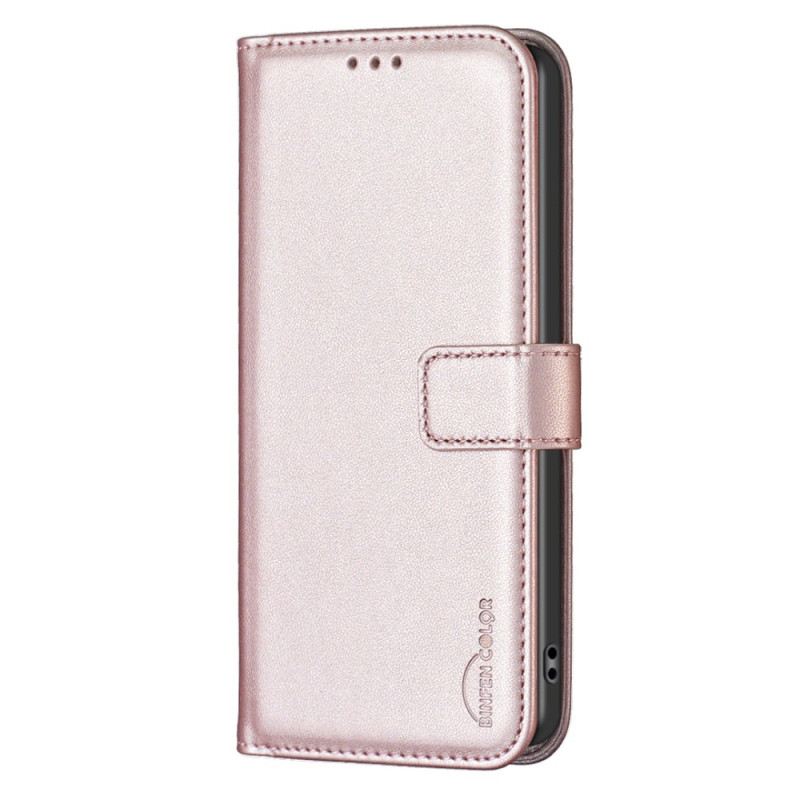 Flip Futrola iPhone 16 Pro Maskice Za Mobitele Torbica Za Novčanik S Poklopcem