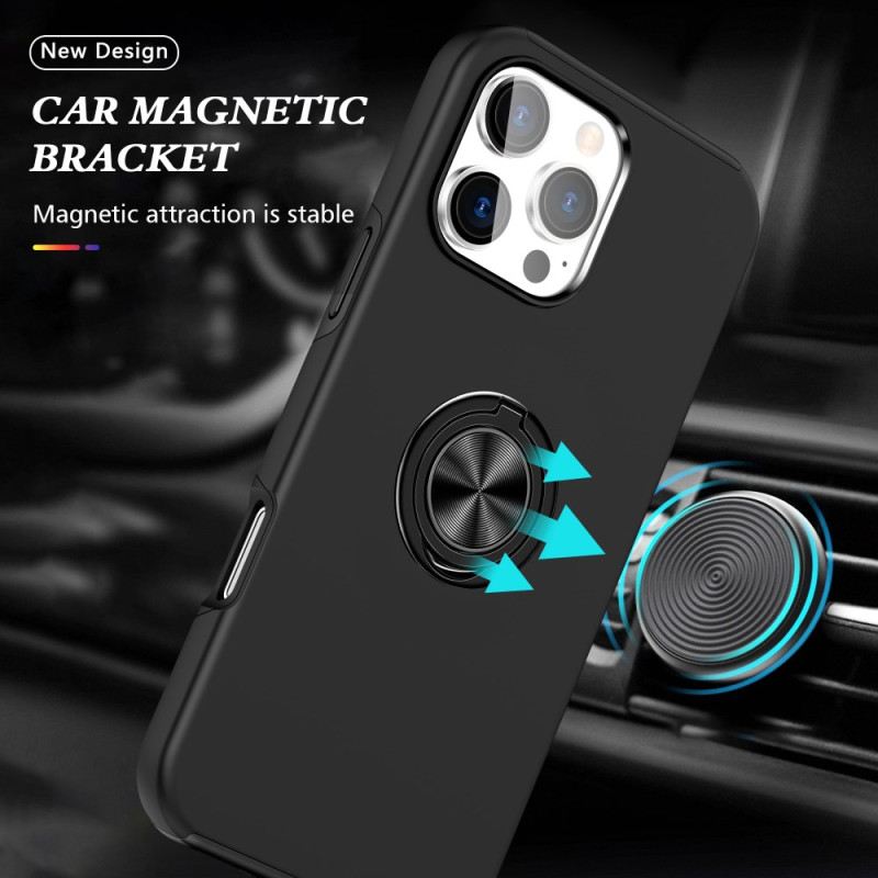 Maskica iPhone 16 Pro Magnetski Držač Za Automobil I Nosač