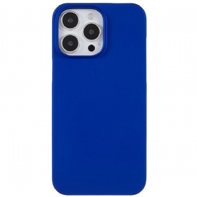 Maskica iPhone 16 Pro Maskice Za Mobitele Mat Plastika