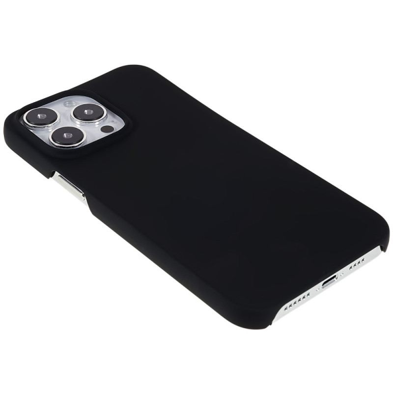 Maskica iPhone 16 Pro Maskice Za Mobitele Mat Plastika