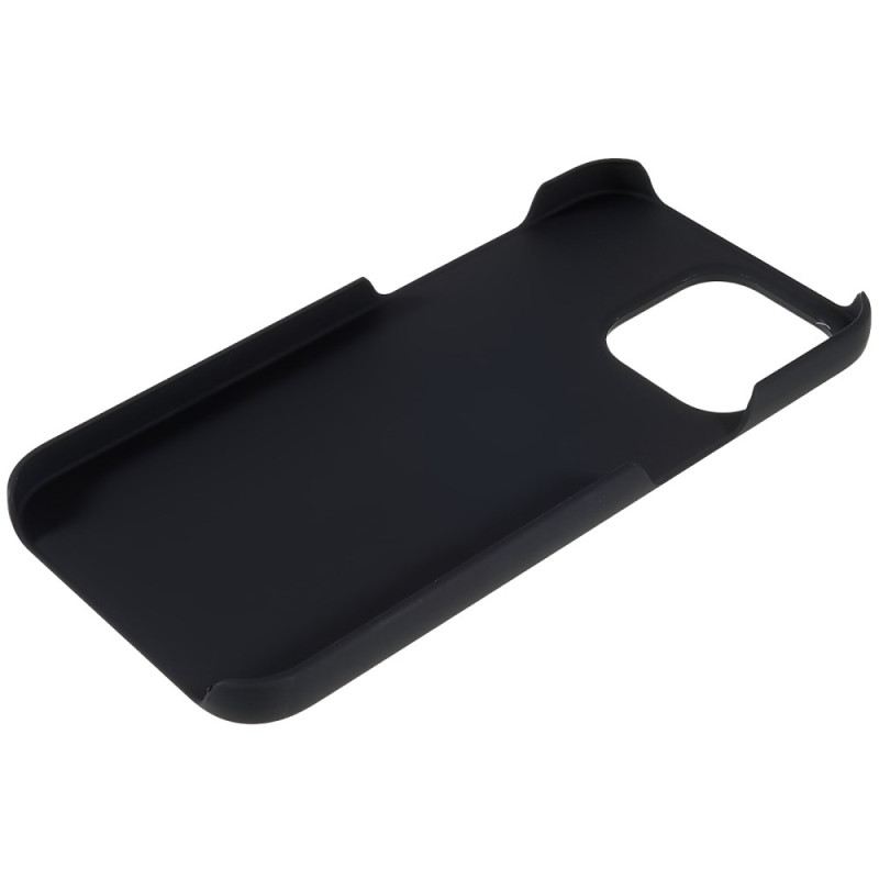 Maskica iPhone 16 Pro Maskice Za Mobitele Mat Plastika