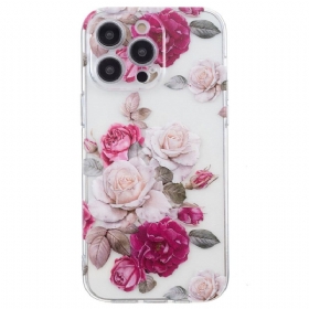 Maskica iPhone 16 Pro Razni Razlozi