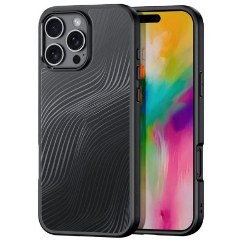 Maskica Za iPhone 16 Pro Aimo Serija Dux Ducis