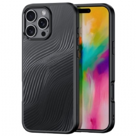 Maskica Za iPhone 16 Pro Aimo Serija Dux Ducis