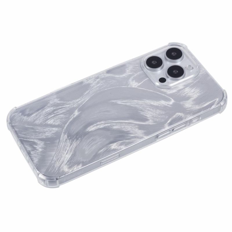 Maskica Za iPhone 16 Pro Sjajni Papir