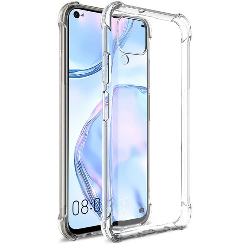 Maskica Huawei P40 Lite Imak Fleksibilni Silikon