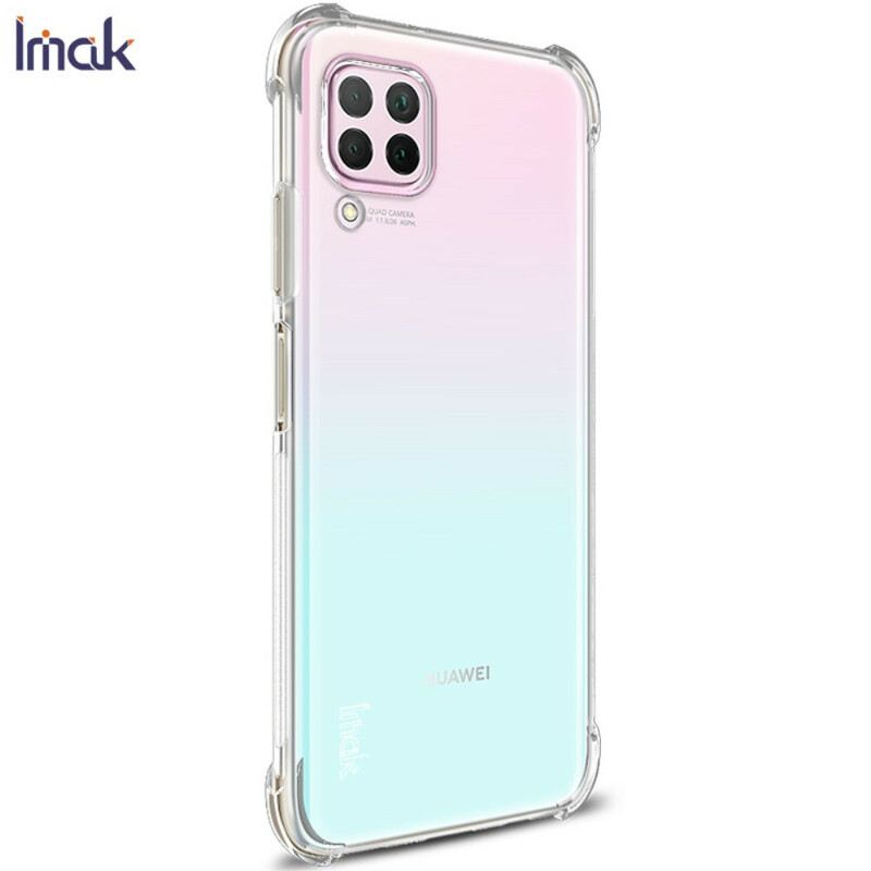 Maskica Huawei P40 Lite Imak Fleksibilni Silikon