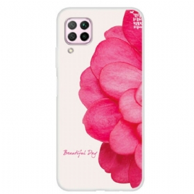 Maskica Huawei P40 Lite Lijep Dan