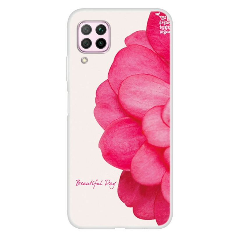 Maskica Huawei P40 Lite Lijep Dan