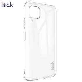 Maskica Huawei P40 Lite Prozirni Imak