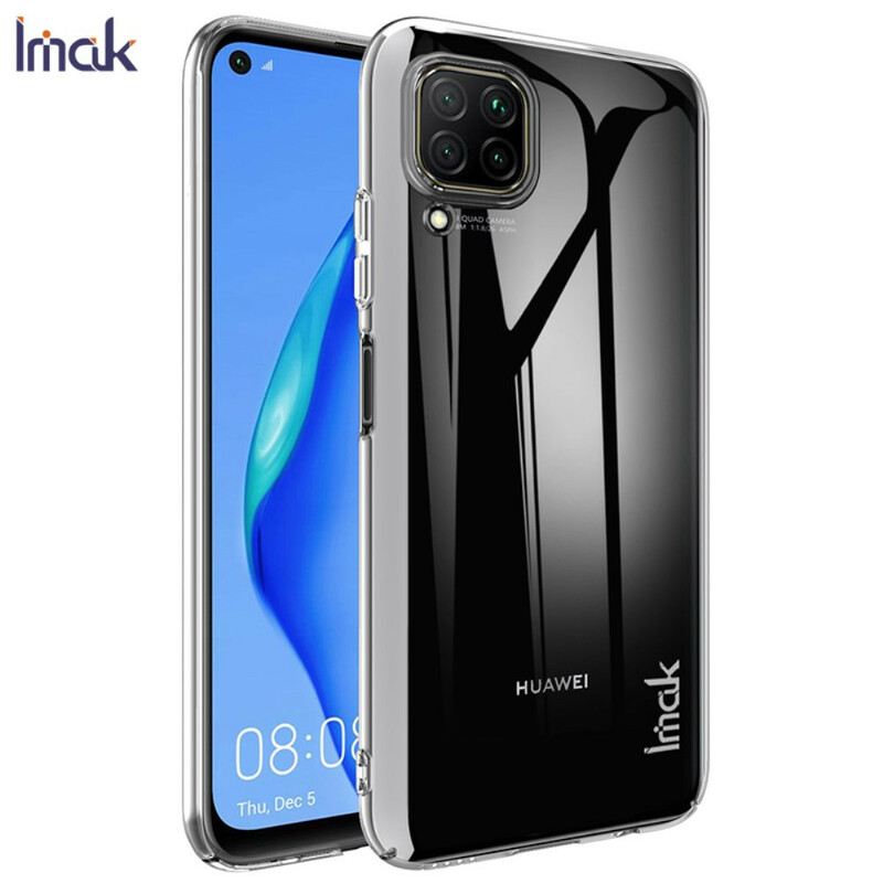 Maskica Huawei P40 Lite Prozirni Imak