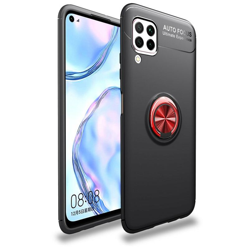 Maskica Huawei P40 Lite Rotacijski Prsten