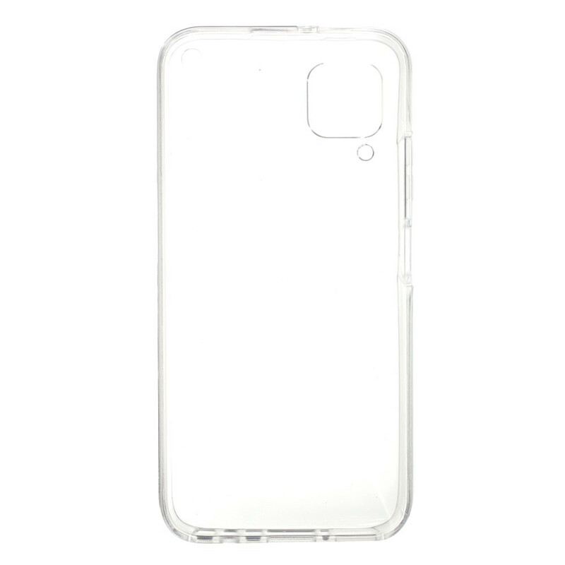 Maskica Huawei P40 Lite Sprijeda I Straga