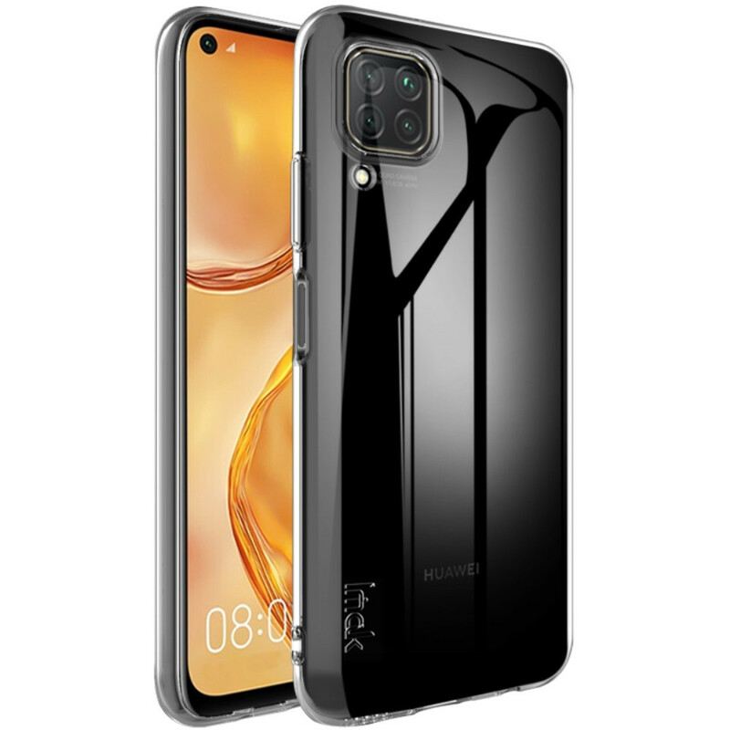 Maskica Huawei P40 Lite Ux-5 Serija Imak