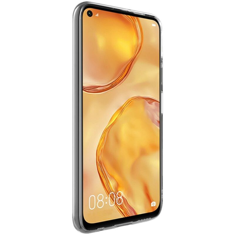 Maskica Huawei P40 Lite Ux-5 Serija Imak