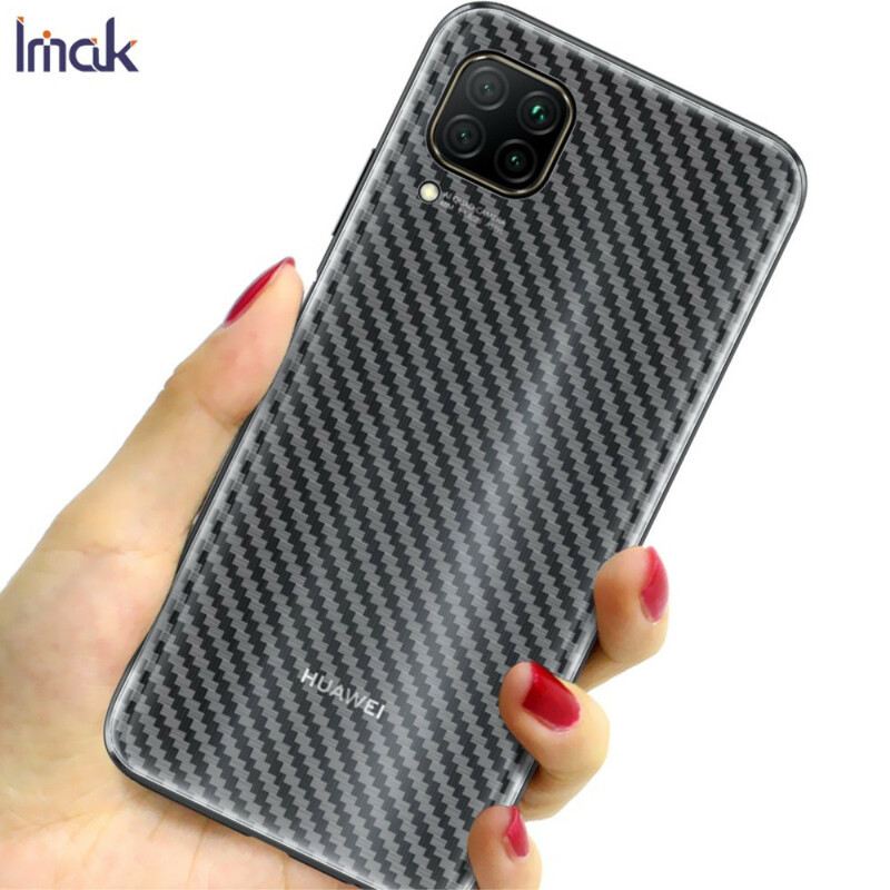 Stražnja Folija Za Huawei P40 Lite Style Carbon Imak