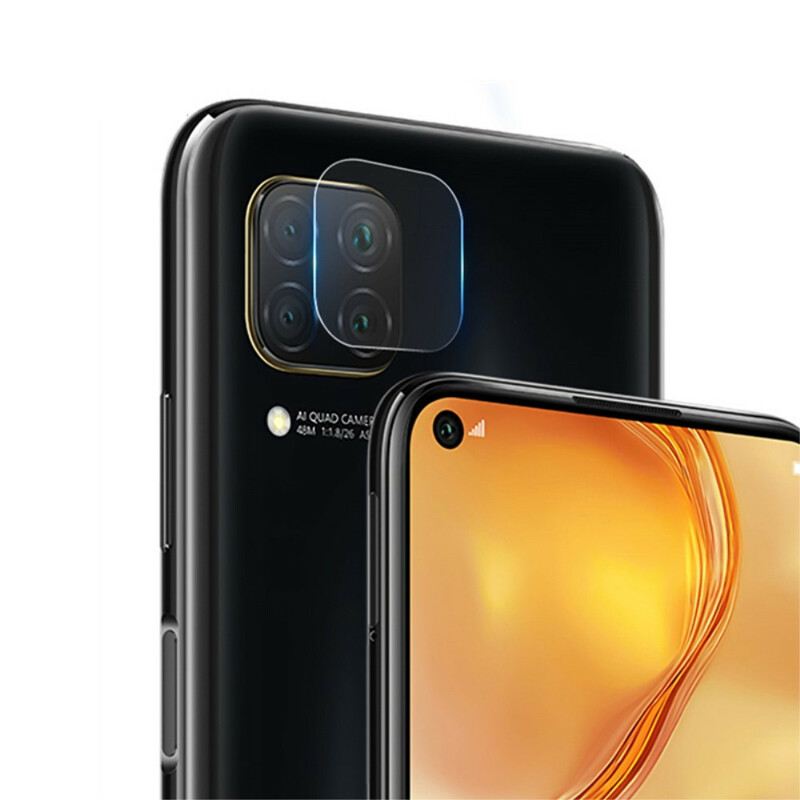 Zaštitna Leća Od Kaljenog Stakla Za Huawei P40 Lite