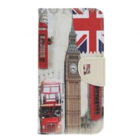 Futrola iPhone 13 Pro Londonski Život