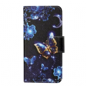 Futrola iPhone 13 Pro Precious Thong Butterflies