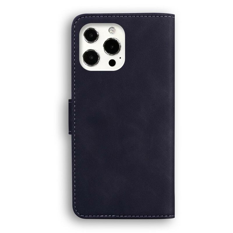 Futrola iPhone 13 Pro Style Leather Couture