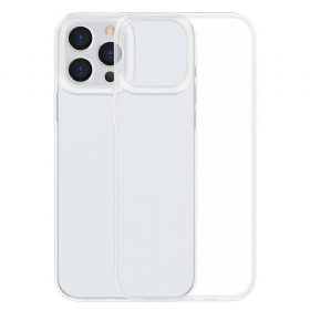 Maskica iPhone 13 Pro Baseus Simple Series