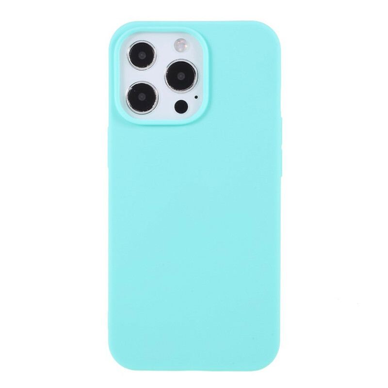 Maskica iPhone 13 Pro Fleksibilni Mat Silikon