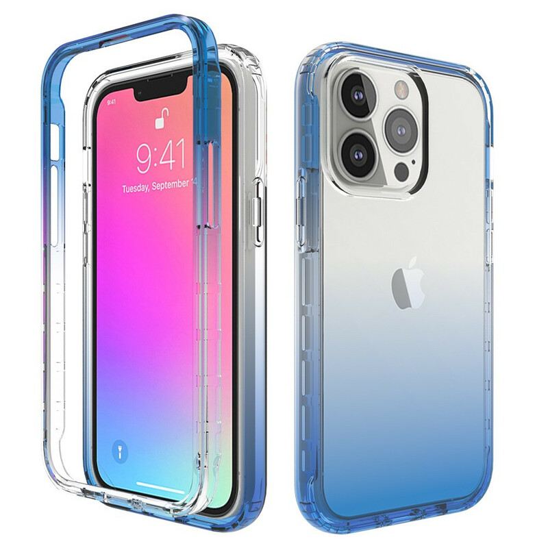 Maskica iPhone 13 Pro Gradijent Boja