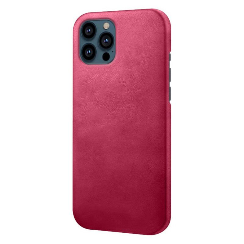 Maskica iPhone 13 Pro Ksq Efekt Kože