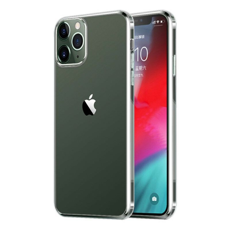 Maskica iPhone 13 Pro Nxe Clear Series